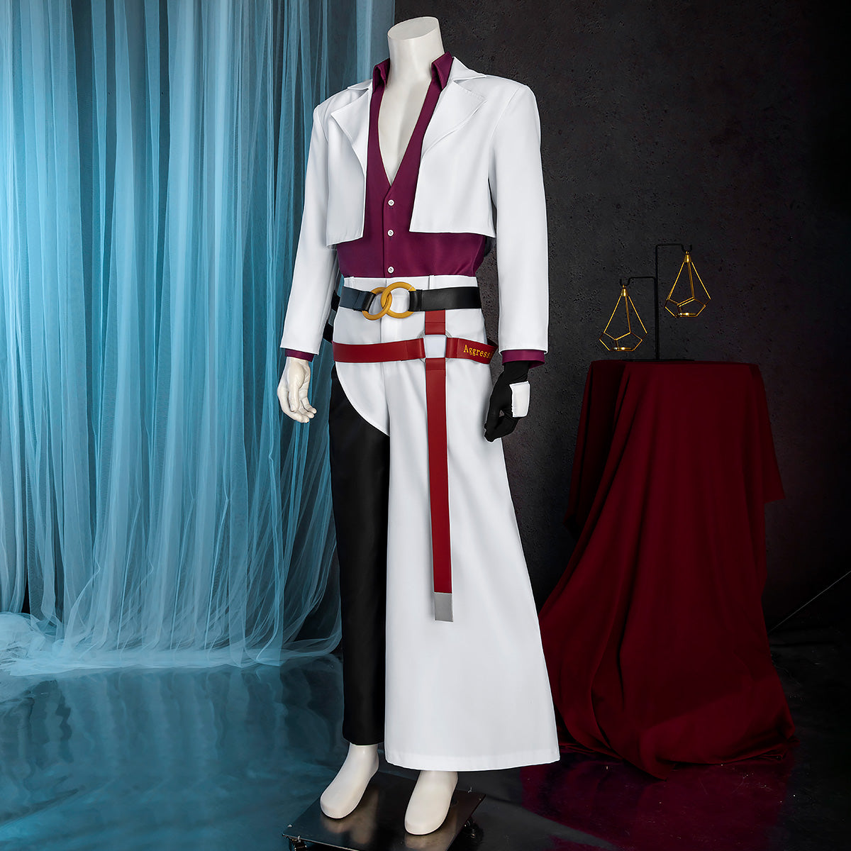 Costume de Cosplay Tokyo Mew Mew Ichigo Momomiya 2022