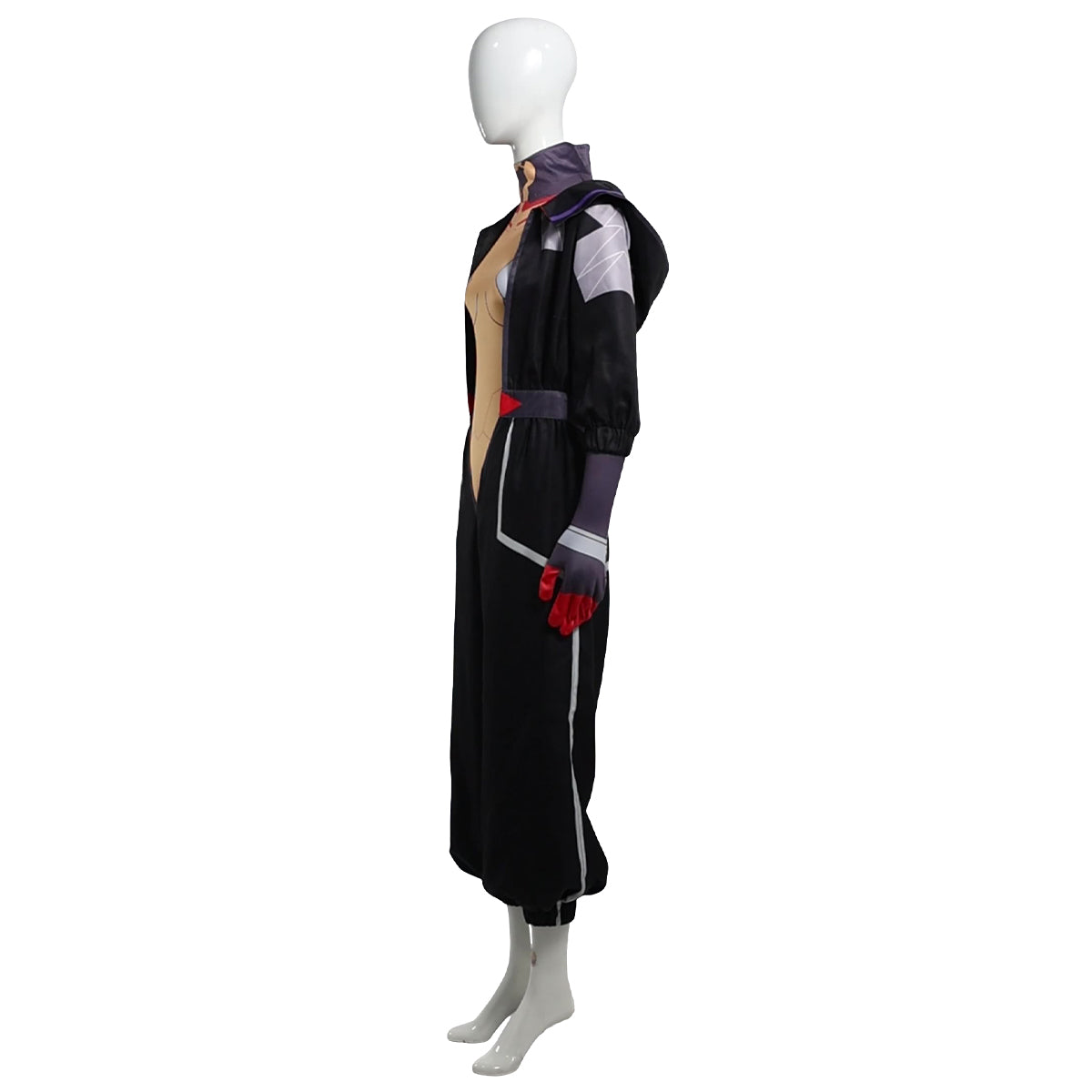 Cyberpunk 2077 Edgerunners 2 Talia Yang B Edition Cosplay Costume