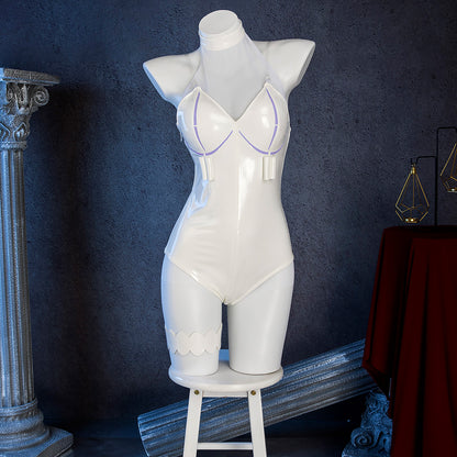 Costume de Cosplay Tokyo Mew Mew Ichigo Momomiya 2022