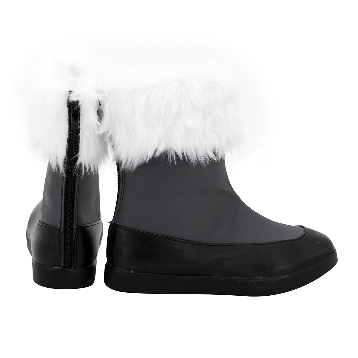 Avatar: The Last Airbender Katara New Edition Gray Cosplay Shoes