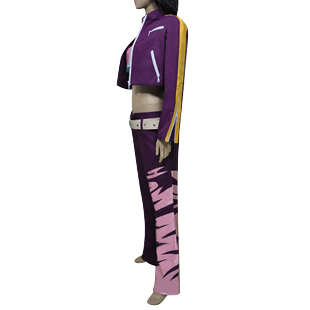 Disfraz de Cosplay de Tokio Mew Mew Ichigo Momomiya 2022