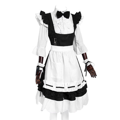 2022 Tokyo Mew Mew Ichigo Momomiya Cosplay Kostüm