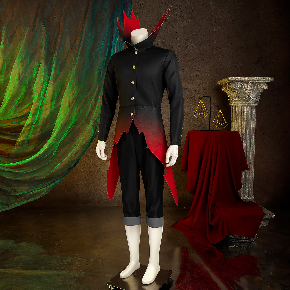 Costume de Cosplay Tokyo Mew Mew Ichigo Momomiya 2022