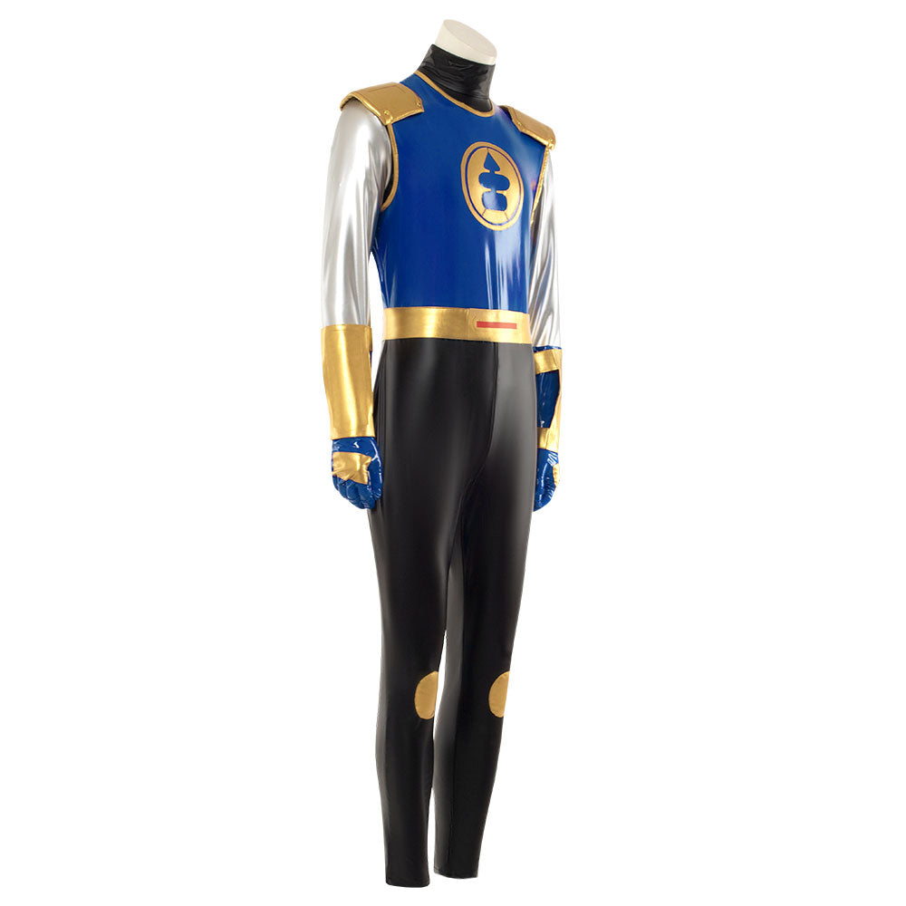 2022 Tokyo Mew Mew Ichigo Momomiya Costume Cosplay