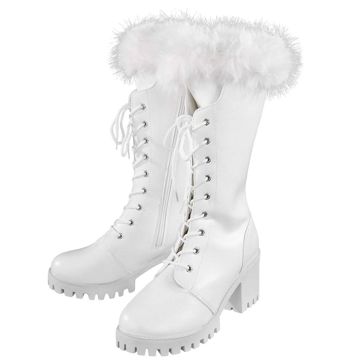 One Piece Live Action Season 2 Nico Robin Cosplay Shoes