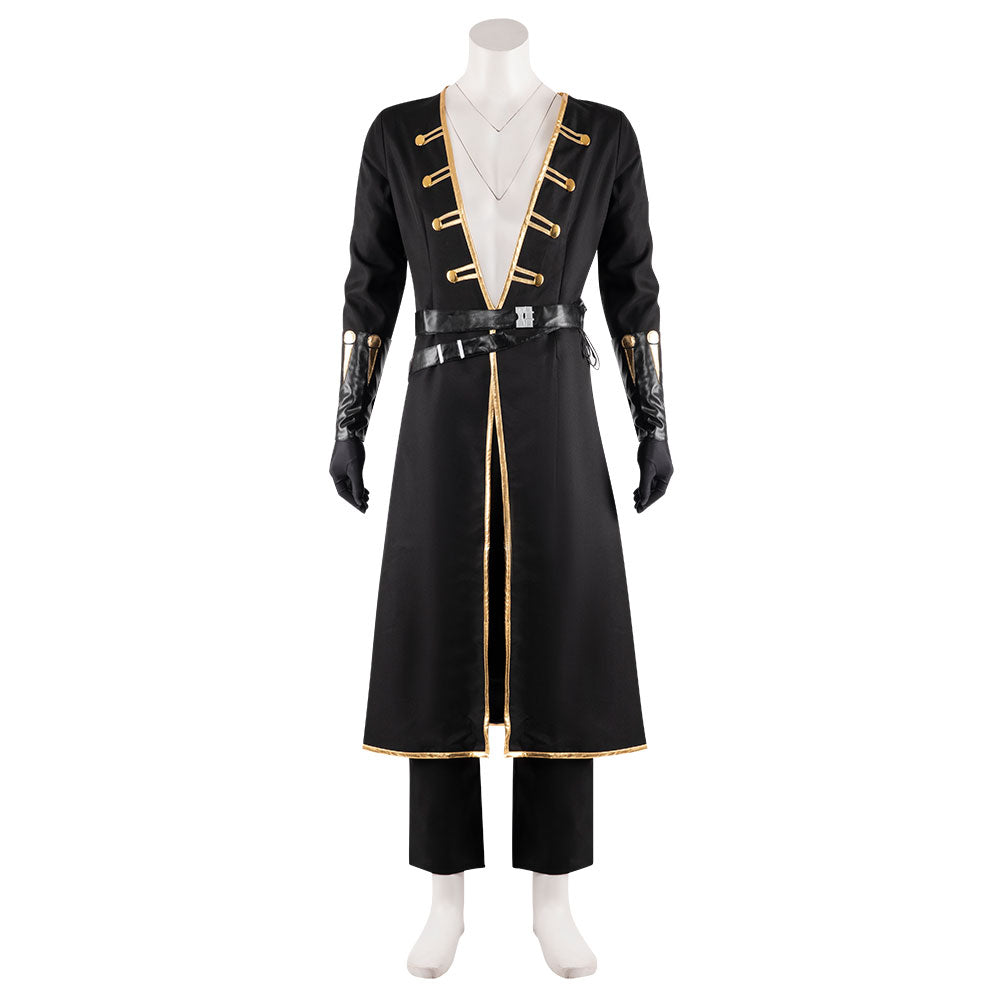 Disfraz de Cosplay de Tokio Mew Mew Ichigo Momomiya 2022