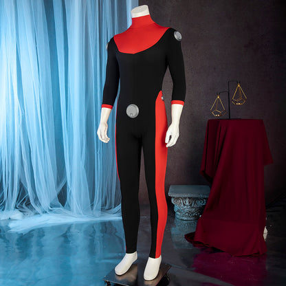 Invincible Season 3 Powerplex Cosplay Costume
