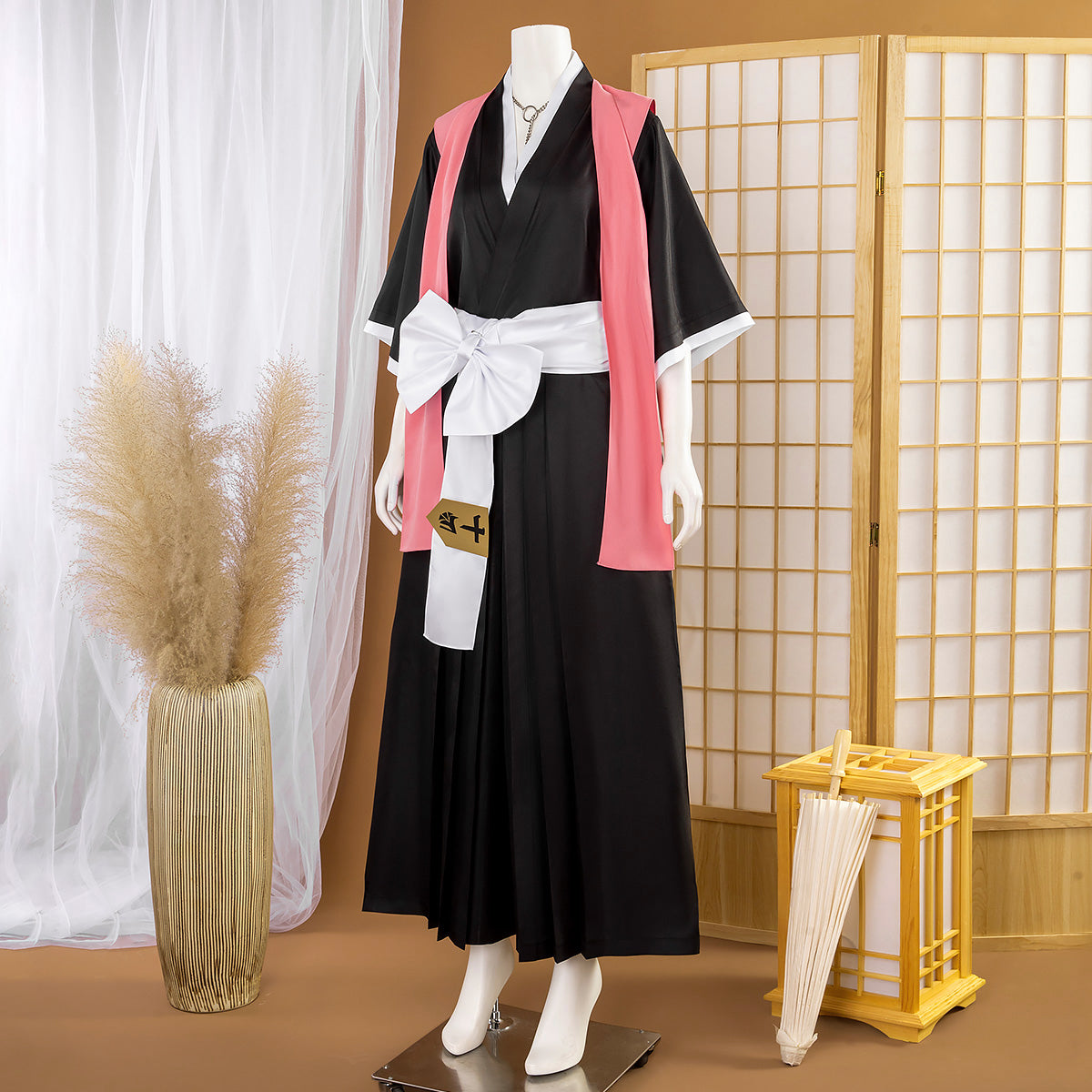 2022 Tokyo Mew Mew Ichigo Momomiya Cosplay Kostüm