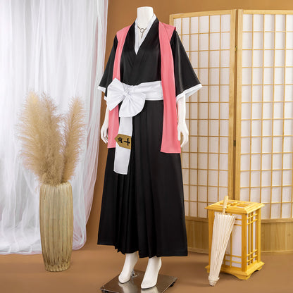 2022 Tokyo Mew Mew Ichigo Momomiya Cosplay Kostüm