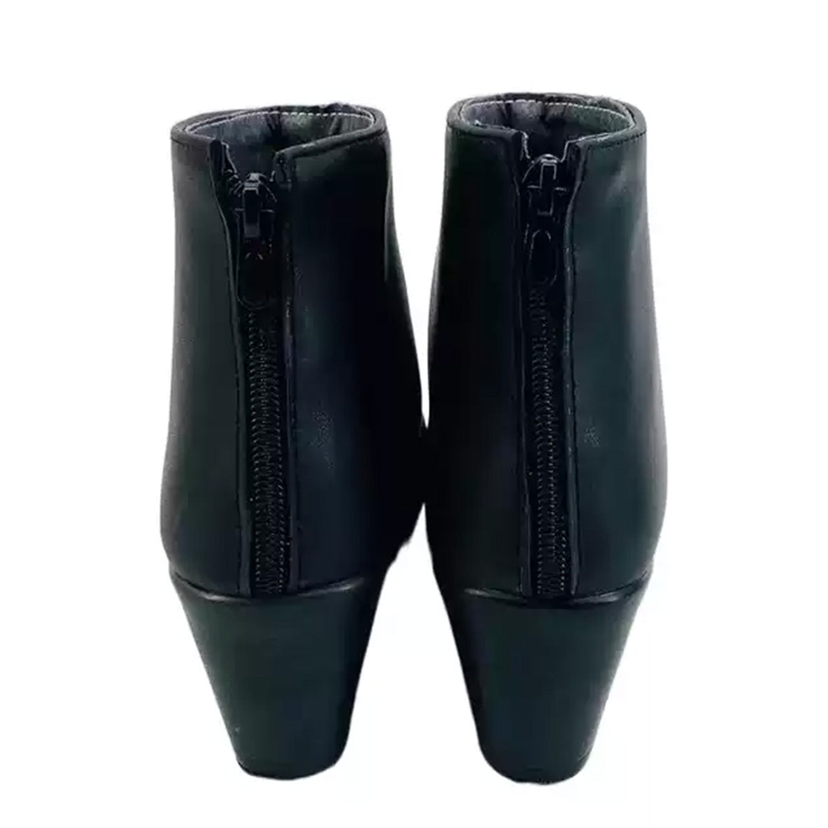 HUNTER×HUNTER Hisoka Black Cosplay Shoes