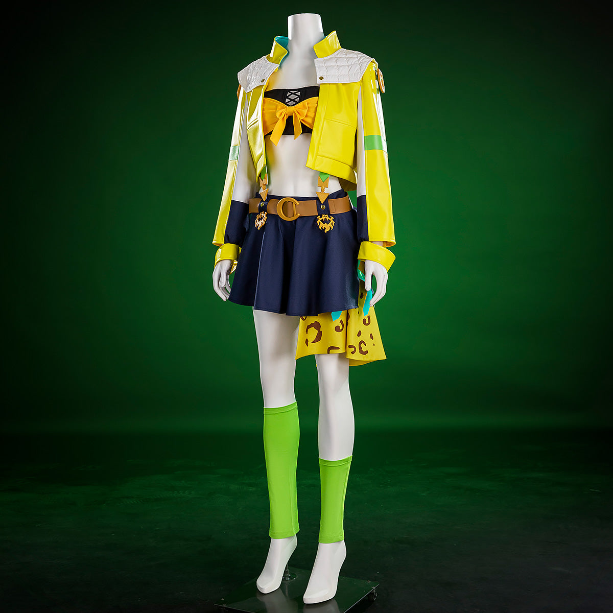 Hinata Hyuga aus Naruto Halloween Cosplay Kostüm – D Edition
