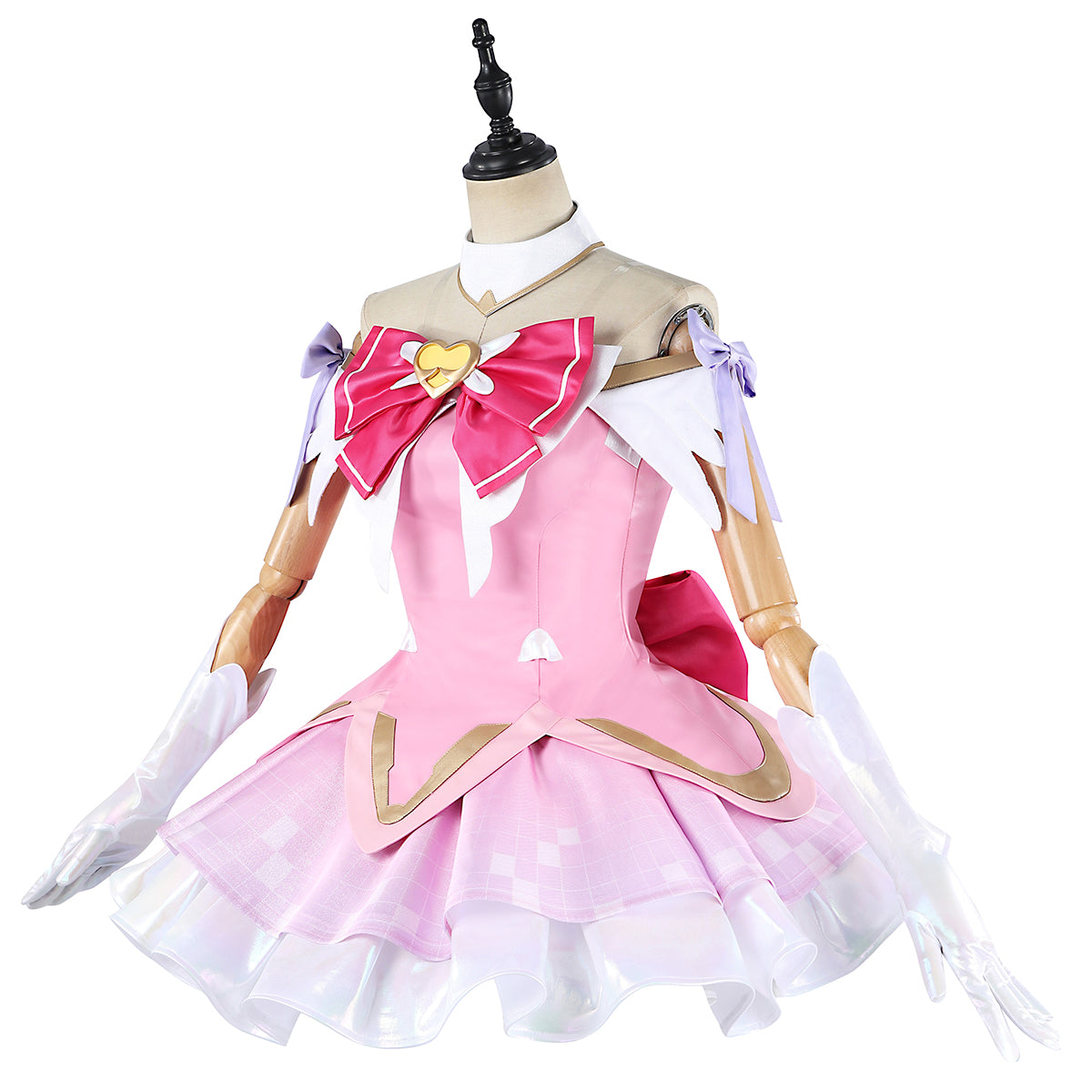 Ace Attorney Gyakuten Saiban Miles Edgeworth Cosplay Costume