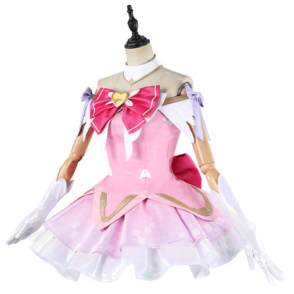 Ace Attorney Gyakuten Saiban Miles Edgeworth Cosplay Costume