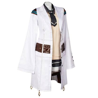 Hinata Hyuga aus Naruto Halloween Cosplay Kostüm – D Edition