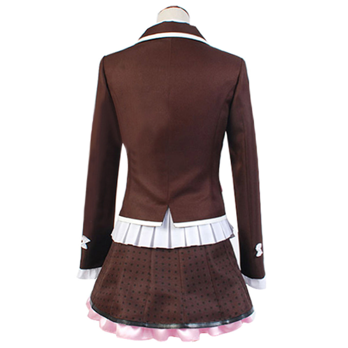 2022 Tokyo Mew Mew Ichigo Momomiya Cosplay Kostüm