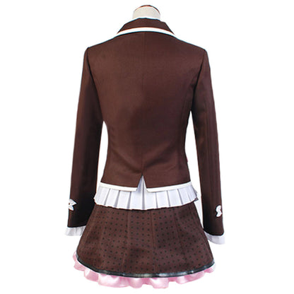 2022 Tokyo Mew Mew Ichigo Momomiya Cosplay Kostüm