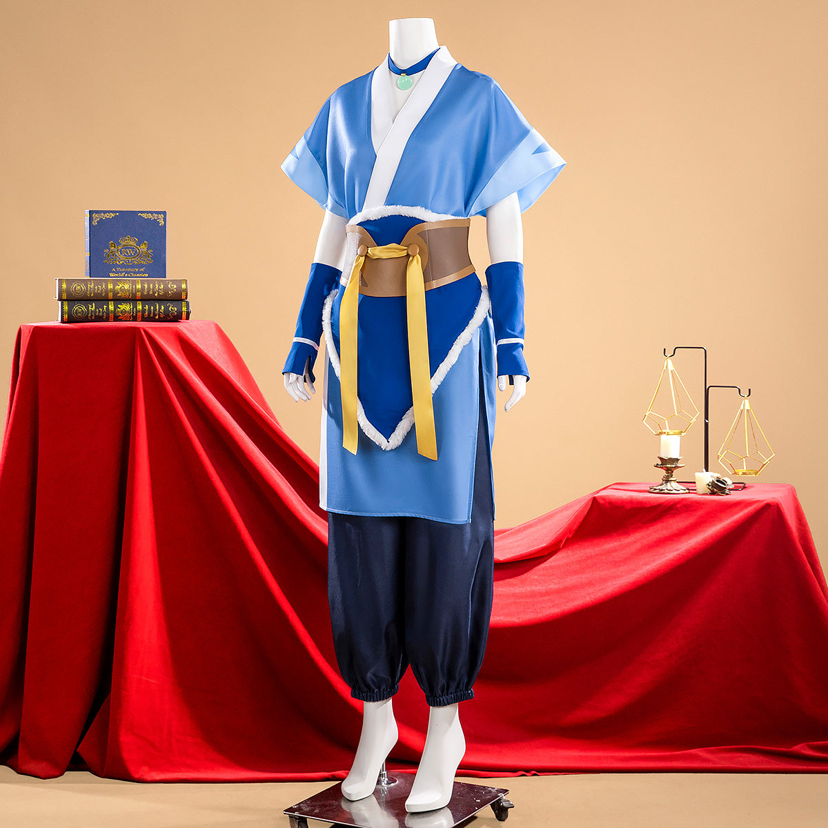 Costume de Cosplay Tokyo Mew Mew Ichigo Momomiya 2022