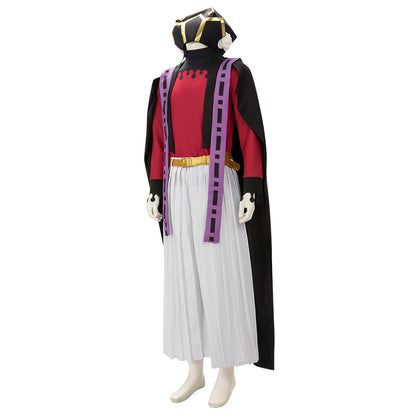 Demon Slayer: Kimetsu no Yaiba Douma Cosplay Costume