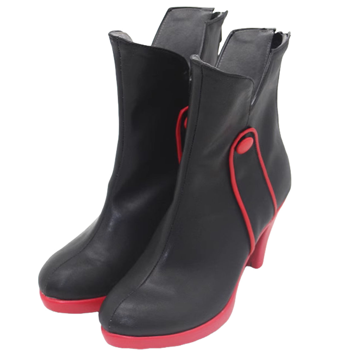 Gnosia Anime SQ Cosplay Shoes