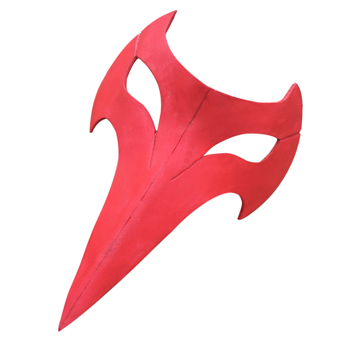 Persona 5 Goro Akechi Mask Cosplay Accessory Prop