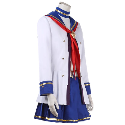 2022 Tokyo Mew Mew Ichigo Momomiya Cosplay Kostüm