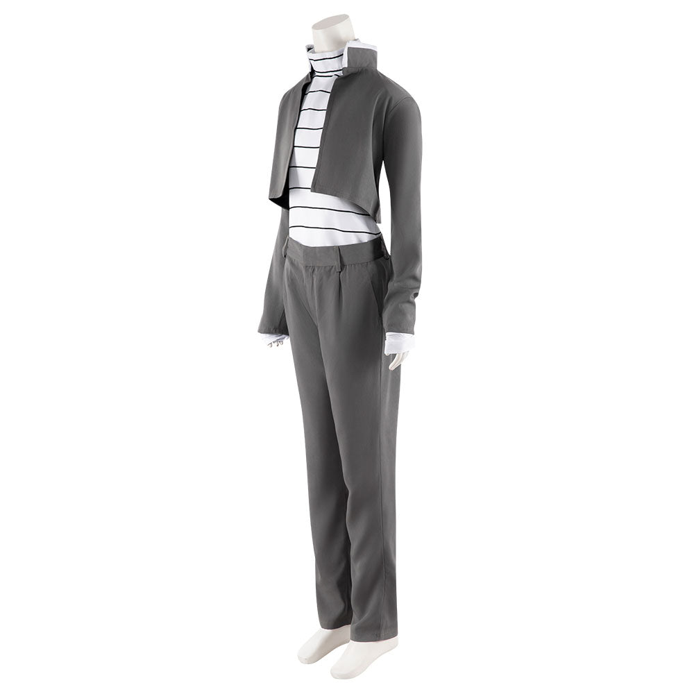 Your Turn To Die Ranmaru Kageyama Cosplay Costume