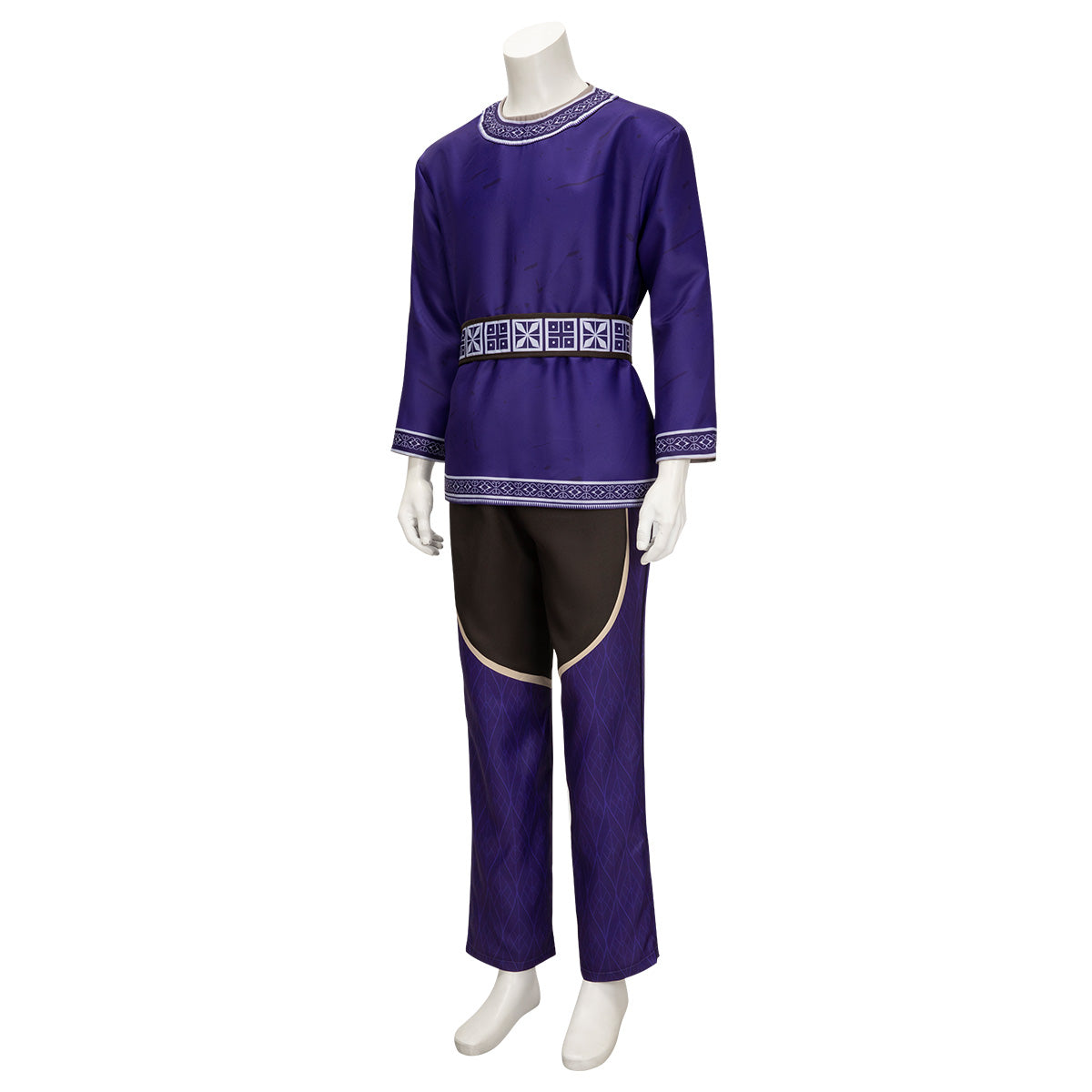 BG3 Baldur's Gate III GALE Austere Clothes Camp Clothing Cosplay Costu – Gcosplay
