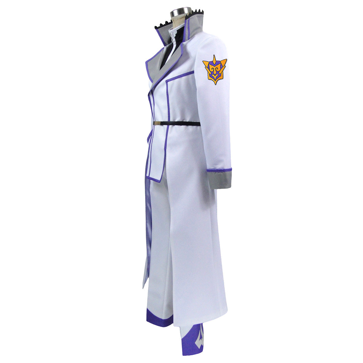 Re: Life In A Different World From Zero Reinhard van Astrea Cosplay Costume