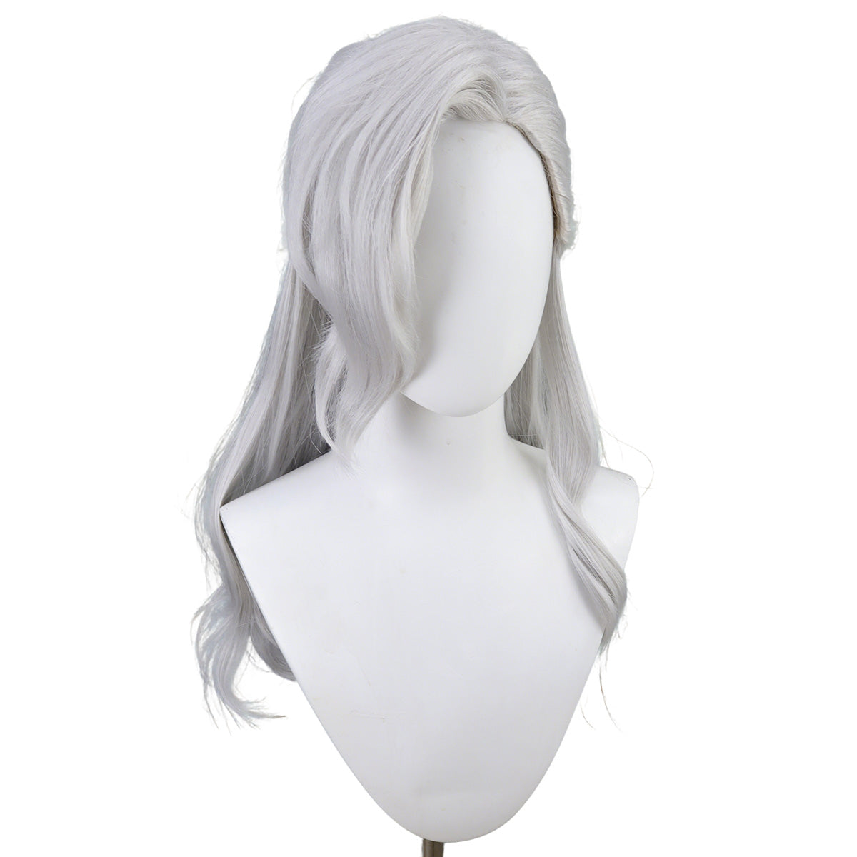 Overwatch 2 Lifeweaver Cosplay Wig