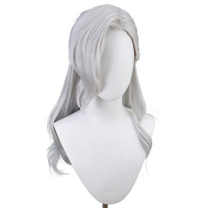 Overwatch 2 Lifeweaver Cosplay Wig