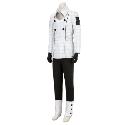 2022 Tokyo Mew Mew Ichigo Momomiya Cosplay Kostüm