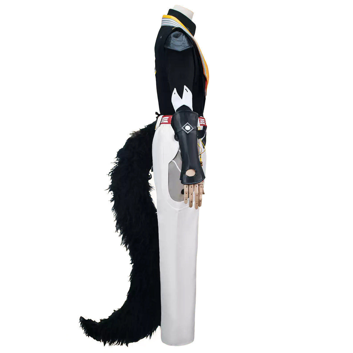 Hinata Hyuga aus Naruto Halloween Cosplay Kostüm – D Edition