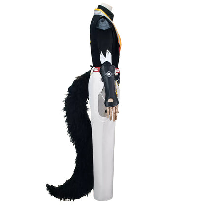Hinata Hyuga aus Naruto Halloween Cosplay Kostüm – D Edition