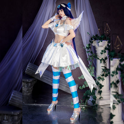 2022 Tokyo Mew Mew Ichigo Momomiya Cosplay Kostüm