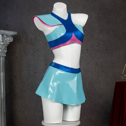 2022 東京喵喵一護桃宮 Cosplay 服裝