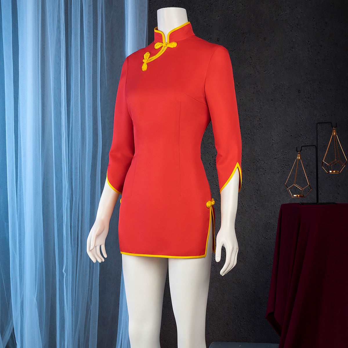 2022 東京喵喵一護桃宮 Cosplay 服裝