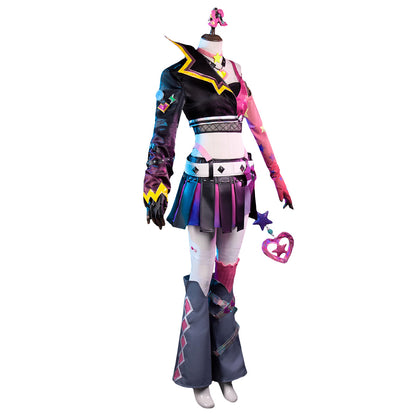 Ace Attorney Gyakuten Saiban Miles Edgeworth Cosplay Costume