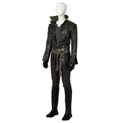 Final Fantasy XVI 16 Cidolfus Telamon Cosplay Costume