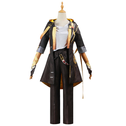 [In stock] Honkai: Star Rail Male The Trailblazer Cosplay Costume