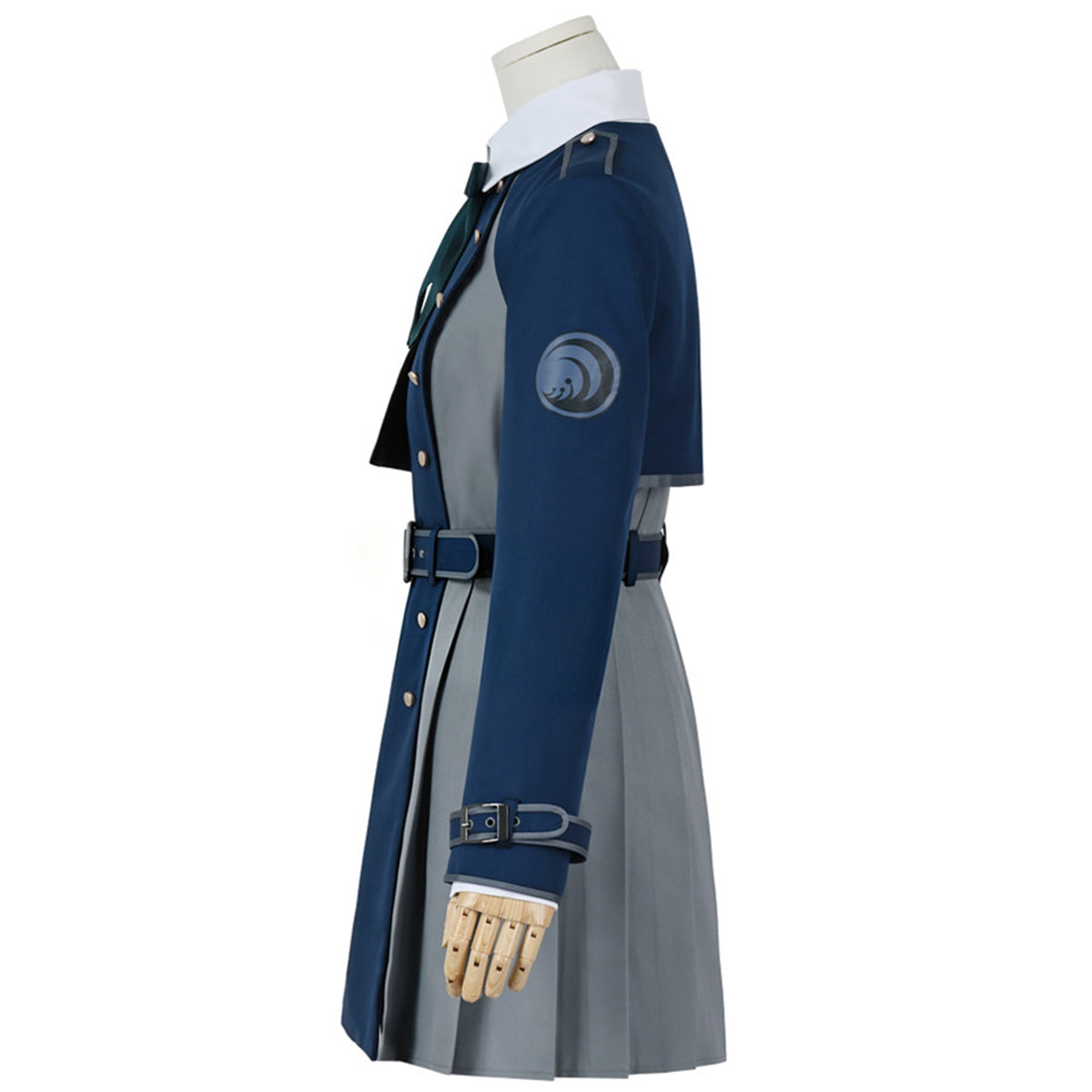 Lycoris Recoil Takina Inoue Edition B Cosplay Costume