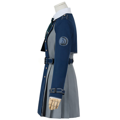 Lycoris Recoil Takina Inoue Edition B Cosplay Costume