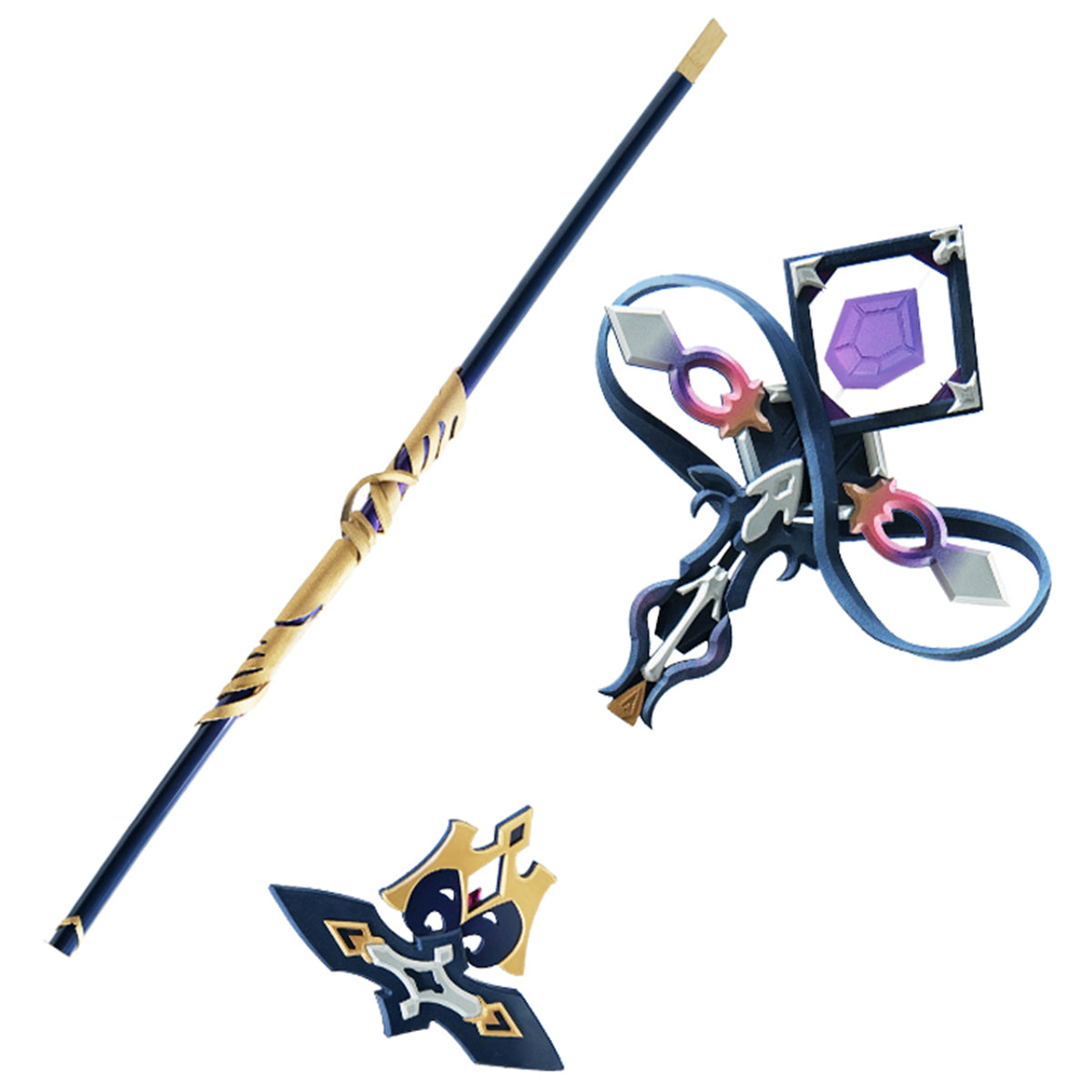 Guilty Gear -Strive-Bridget 角色扮演武器道具