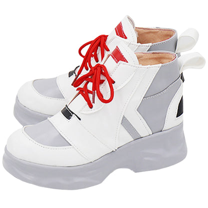Zenless Zone Zero Random Play Proxy Wise Cosplay Shoes