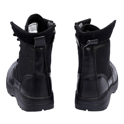 Akatsuki Deidara aus Naruto Halloween Weiße Schuhe Cosplay Stiefel