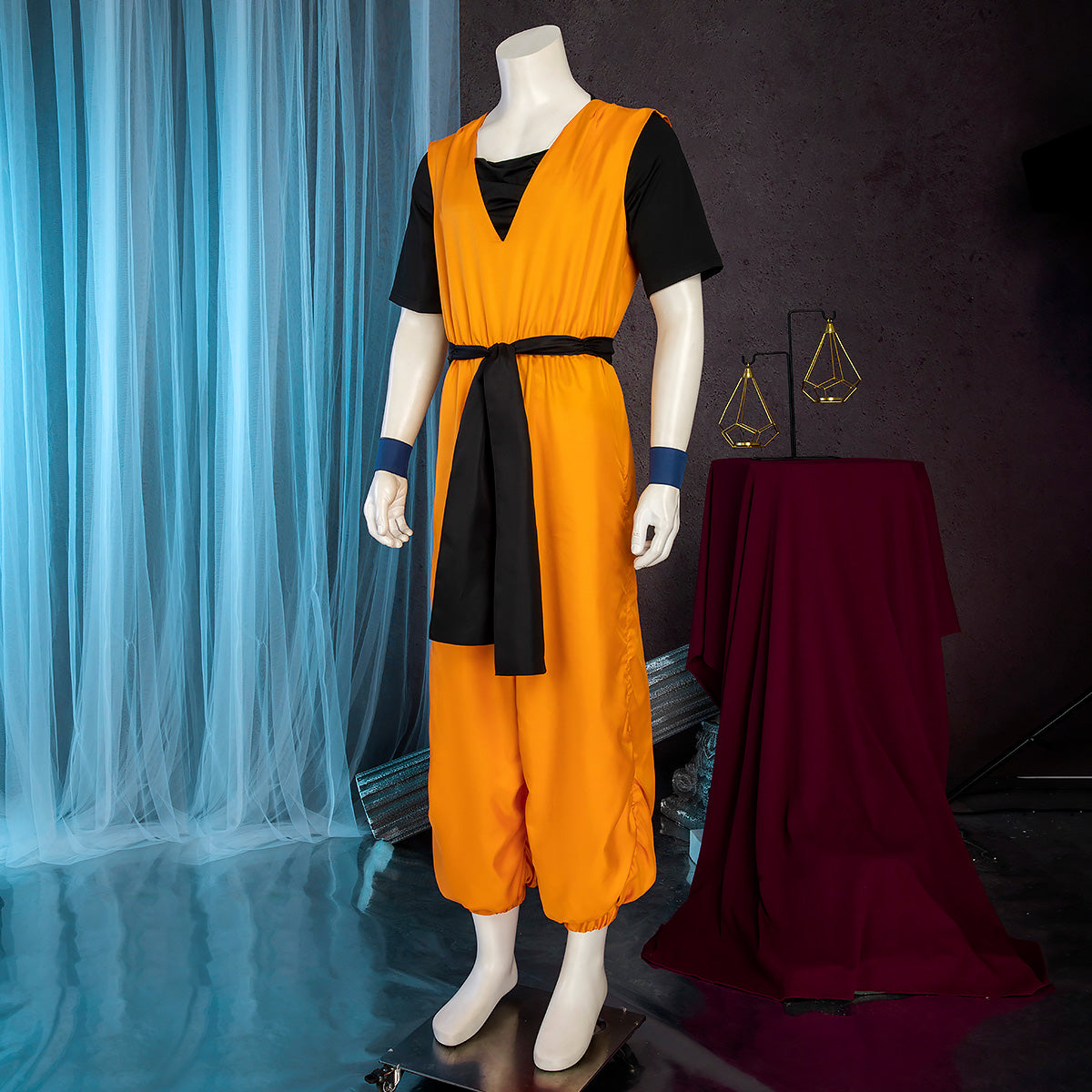 2022 東京喵喵一護桃宮 Cosplay 服裝