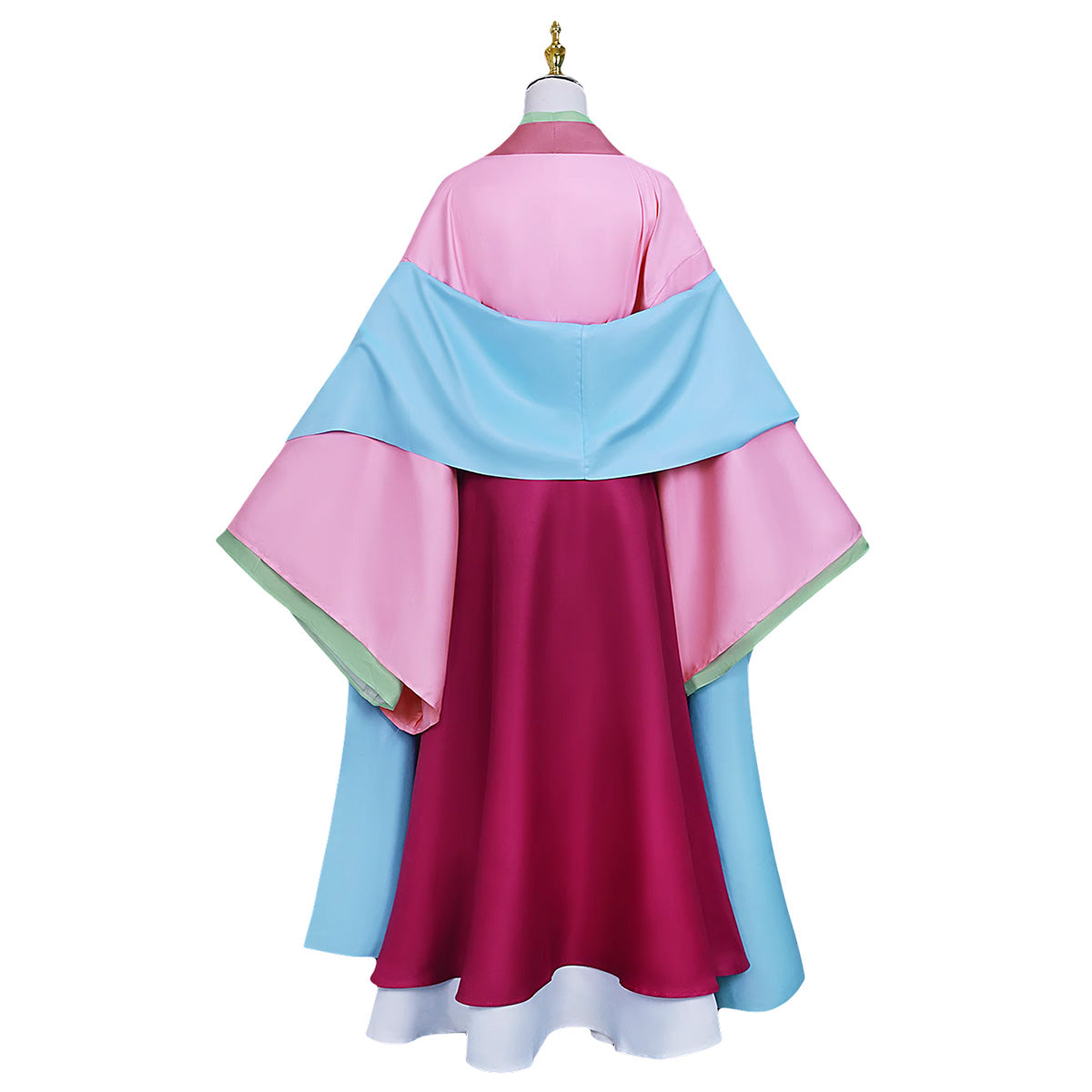 [In stock]The Apothecary Diaries Maomao Garden Party Cosplay Costume