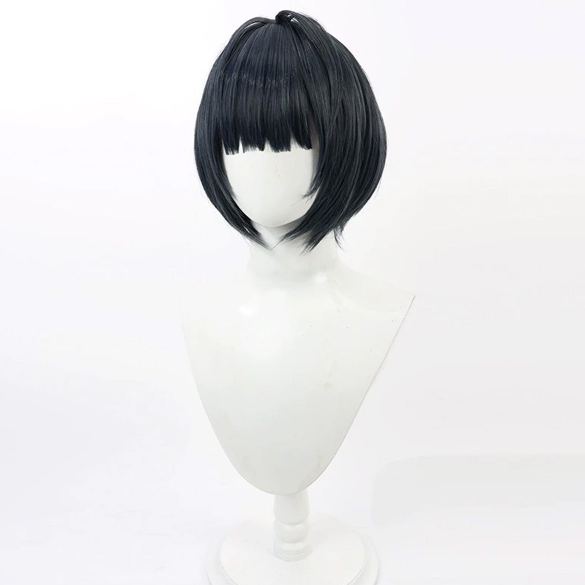 Tronçonneuse Homme Denji Doré Cosplay Perruque
