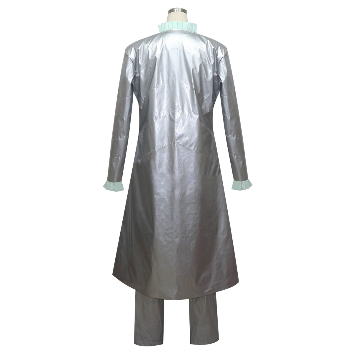 JoJo's Bizarre Adventure: Steel Ball Run Funny Valentine Cosplay Costume