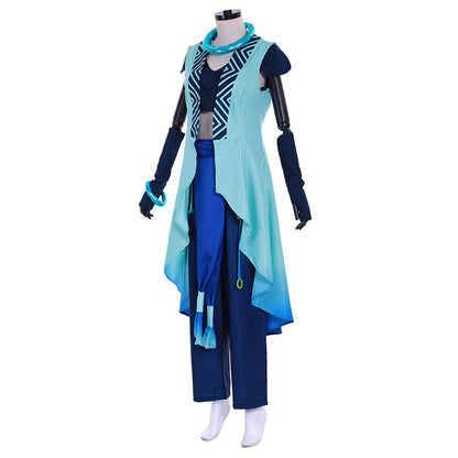 2022 Tokyo Mew Mew Ichigo Momomiya Cosplay Kostüm