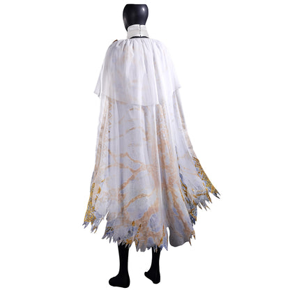 E ring Nightreign Revenant Dawn Cosplay Costume